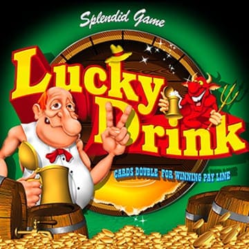 Lucky Drink
