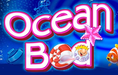 Ocean Bed